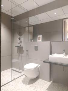 Bedroom Four Image of 1770 Sq.ft 3.5 BHK Apartment / Flat for sale in Sai Canary Phase I, Balewadi Pune for Rs. 16500000