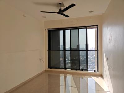 Bedroom Image of 1045 Sq.ft 3 BHK Apartment / Flat for sale in Dosti Eastern Bay, Antop Hill Mumbai for Rs. 44200000
