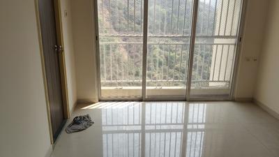 Bedroom Image of 690 Sq.ft 1 BHK Apartment / Flat for sale in Bharat Ecovistas, Shilphata Thane for Rs. 4750000