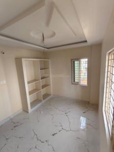 Bedroom Image of 1000 Sq.ft 2 BHK Apartment / Flat for sale in Navya Sheelanagar Lite, Sheela Nagar Visakhapatnam for Rs. 4749000