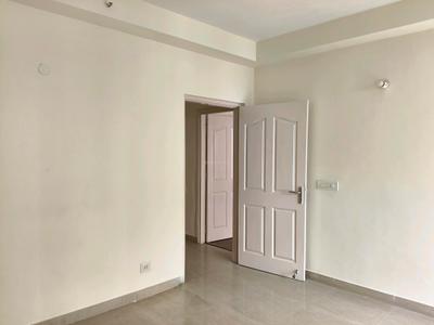 Bedroom Image of 1500 Sq.ft 3 BHK Builder Floor for rent in BPTP Astaire Garden Floors, Sector 70A Gurgaon for Rs. 50000