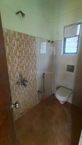 Image of 1380 Sq.ft 3 BHK Apartment / Flat for rent in Chinar Park, Kolkata for Rs. 17000