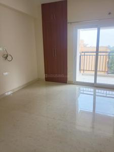 Bedroom Image of 1285 Sq.ft 2 BHK Apartment / Flat for rent in Naman Homes, Dhoomanganj Allahabad for Rs. 24000