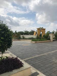 Image of 1150 Sq.ft 2 BHK Apartment / Flat for sale in Tata La Montana, Vadgaon, Pune for Rs. 6000000