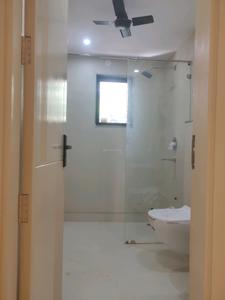 Common Bathroom Image of 2520 Sq.ft 4 BHK Builder Floor for sale in Green Field Colony Faridabad for Rs. 24000000