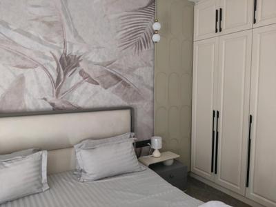 Bedroom Image of 1850 Sq.ft 3 BHK Apartment / Flat for sale in Jalvayu Tower, Sector 56 Gurgaon for Rs. 27500000
