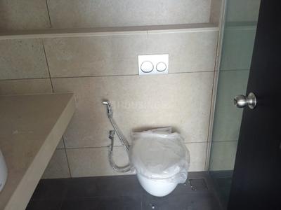 Bathroom Image of 1424 Sq.ft 2 BHK Apartment / Flat for sale in Grand Cypress, Kadavanthra Kochi for Rs. 12000000