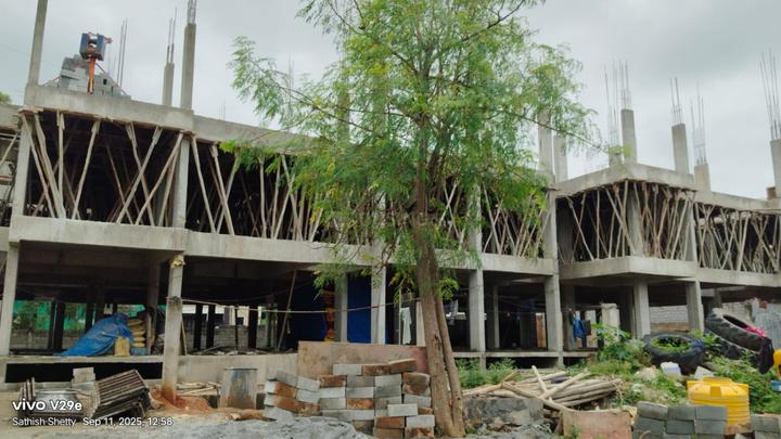 RERA OC CC A KHATA 120 FLAT PROJECT IN TC PALYA MAIN ROAD Main Image 1