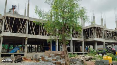 Image of 1305 Sq.ft 3 BHK Apartment / Flat for sale in Ramamurthy Nagar, Bengaluru for Rs. 9700000