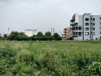 Image of 2700 Sq.ft Residential Plot / Land for sale in Sector 76, Faridabad for Rs. 50000000