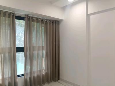 Bedroom Image of 727 Sq.ft 1 BHK Apartment / Flat for sale in Pramanik Walchand Park View, Mira Road East Mira Bhayandar for Rs. 7936000