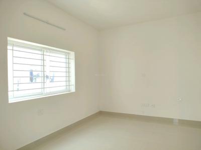 Bedroom Image of 1950 Sq.ft 4 BHK Independent House for rent in Vittasandra Bengaluru for Rs. 60000
