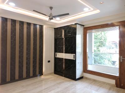 Bedroom Image of 3300 Sq.ft 4 BHK Builder Floor for sale in Sahibabad Industrial Area Ghaziabad for Rs. 29551000