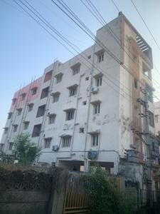 Image of 1275 Sq.ft 3 BHK Apartment / Flat for sale in Tiruchanur, Tirupathi for Rs. 4800000
