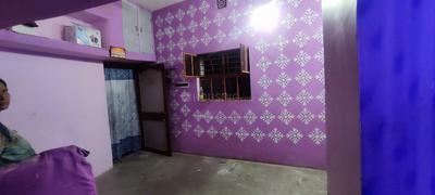 Bedroom Image of 720 Sq.ft 1 RK Builder Floor for rent in Hamid Nagar Asansol for Rs. 4500