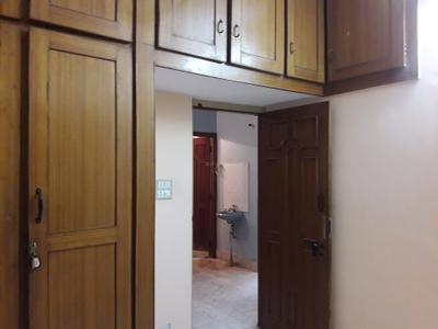 Bedroom Image of 1200 Sq.ft 3 BHK Independent House for rent in Banashankari Bengaluru for Rs. 16000