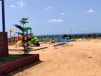 Image of 150 Sq.ft Residential Plot / Land for sale in Shadnagar, Ranga Reddy for Rs. 2100000