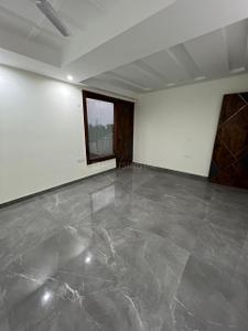 Bedroom Image of 1595 Sq.ft 3 BHK Builder Floor for rent in Sector 10A Gurgaon for Rs. 40000