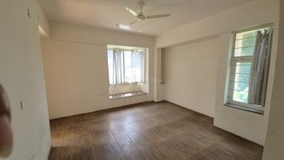 Bedroom Image of 2700 Sq.ft 3 BHK Apartment / Flat for rent in Pashan Pune for Rs. 40000