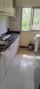 Kitchen Image of Hiranandani Powai in Powai, Mumbai