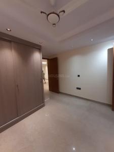 Hall Image of 1600 Sq.ft 3 BHK Builder Floor for sale in Safdarjung Enclave New Delhi for Rs. 26000000
