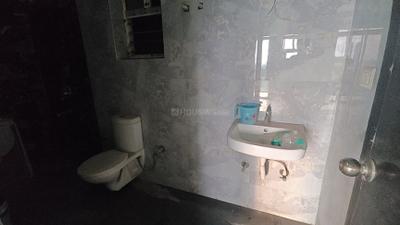 Image of 1100 Sq.ft 3 BHK Apartment / Flat for rent in Rajwada Altitude Block 1, Saha Para, Kolkata for Rs. 30000
