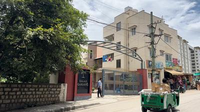 Image of 2400 Sq.ft Residential Plot / Land for sale in Gottigere, Bengaluru for Rs. 34800000