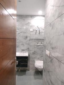 Bedroom One Image of 1557 Sq.ft 3 BHK Builder Floor for sale in Fidato Honour Homes, Sector 89 Faridabad for Rs. 16500000
