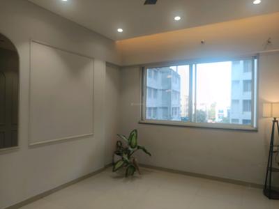 Bedroom Image of 1000 Sq.ft 2 BHK Apartment / Flat for sale in Mayuri Adhinathpuram, Undri Pune for Rs. 5600000