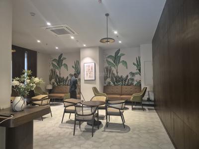 Hall Image of 1855 Sq.ft 3 BHK Apartment / Flat for rent in Manesar Gurgaon for Rs. 60000