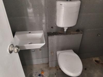 Bedroom Three Image of 1434 Sq.ft 3 BHK Apartment / Flat for rent in Shaligram Prime, South Bopal Ahmedabad for Rs. 27000