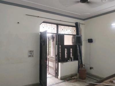 Living Room Image of 720 Sq.ft 2 BHK Builder Floor for sale in Mukherjee Nagar New Delhi for Rs. 7000000
