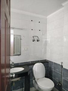 Bedroom One Image of 2200 Sq.ft 4 BHK Apartment / Flat for sale in Palam New Delhi for Rs. 38000000