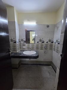 Bathroom Image of 1850 Sq.ft 3 BHK Apartment / Flat for sale in Nimai Greens, Gulab Nagar Bhiwadi for Rs. 9000000