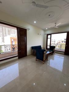 Hall Image of 1450 Sq.ft 2 BHK Builder Floor for rent in Sector 78 Mohali for Rs. 26000