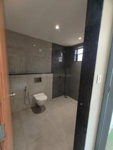 Bathroom Image of 1588 Sq.ft 4 BHK Villa for sale in Sun Exotica, Tarsali Vadodara for Rs. 9000000