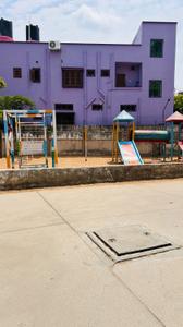 Image of 1170 Sq.ft 2 BHK Apartment / Flat for sale in Sri Arcade Spoorthy, Chandanagar, Hyderabad for Rs. 8700000