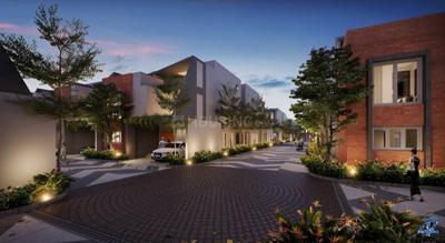 Image of 2865 Sq.ft 4 BHK Villa for sale in Varthur, Bengaluru for Rs. 41542500