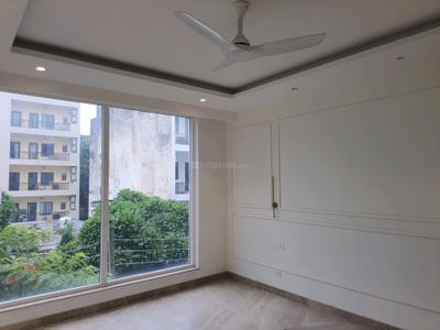 Bedroom Image of 2700 Sq.ft 4 BHK Builder Floor for sale in Sushant Lok Phase 1 Gurgaon for Rs. 46500000