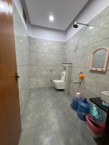 Image of 670 Sq.ft 1 BHK Apartment / Flat for rent in Space Park I, Mahalakshmi Nagar, Indore for Rs. 12500