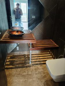 Image of 5400 Sq.ft 4 BHK Independent House for rent in West End, New Delhi for Rs. 800000