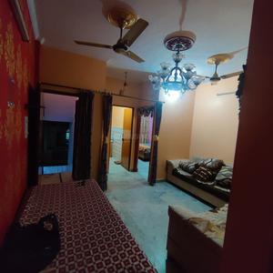 2 BHK Independent Builder Floor