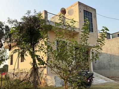 Image of 520 Sq.ft 2 BHK Independent House for sale in Sinwar, Jaipur for Rs. 2650000