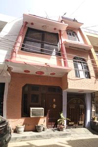 Image of 980 Sq.ft 2 BHK Independent House for sale in Sector 7, Gurgaon for Rs. 8500000