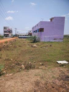 Image of 550 Sq.ft Residential Plot / Land for sale in Poonamallee, Chennai for Rs. 1650000