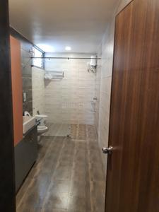 Bathroom Image of 2540 Sq.ft 2 BHK Studio for sale in Lilleria Edgewater, Umeta Anand for Rs. 12000000