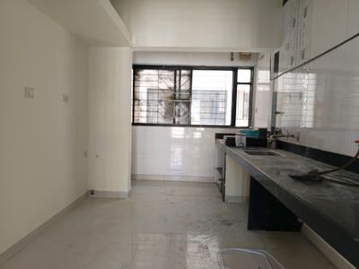 Kitchen Image of 1500 Sq.ft 3 BHK Apartment / Flat for rent in Magarpatta Roystonea, Magarpatta City Pune for Rs. 48000