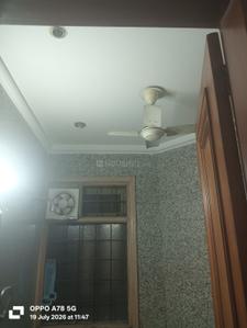 Hall Image of 1800 Sq.ft 3 BHK Builder Floor for sale in Anand Niketan New Delhi for Rs. 70000000