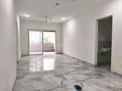 Hall Image of 1196 Sq.ft 2 BHK Apartment / Flat for sale in Krishna Fairmont, Wakad Pune for Rs. 11000000