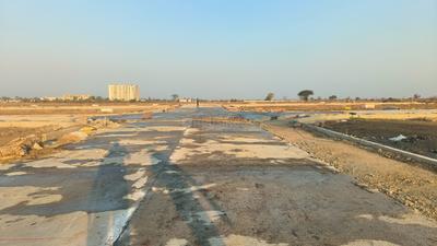 Image of 1800 Sq.ft Residential Plot / Land for sale in Shankarpur, Nagpur for Rs. 6120000